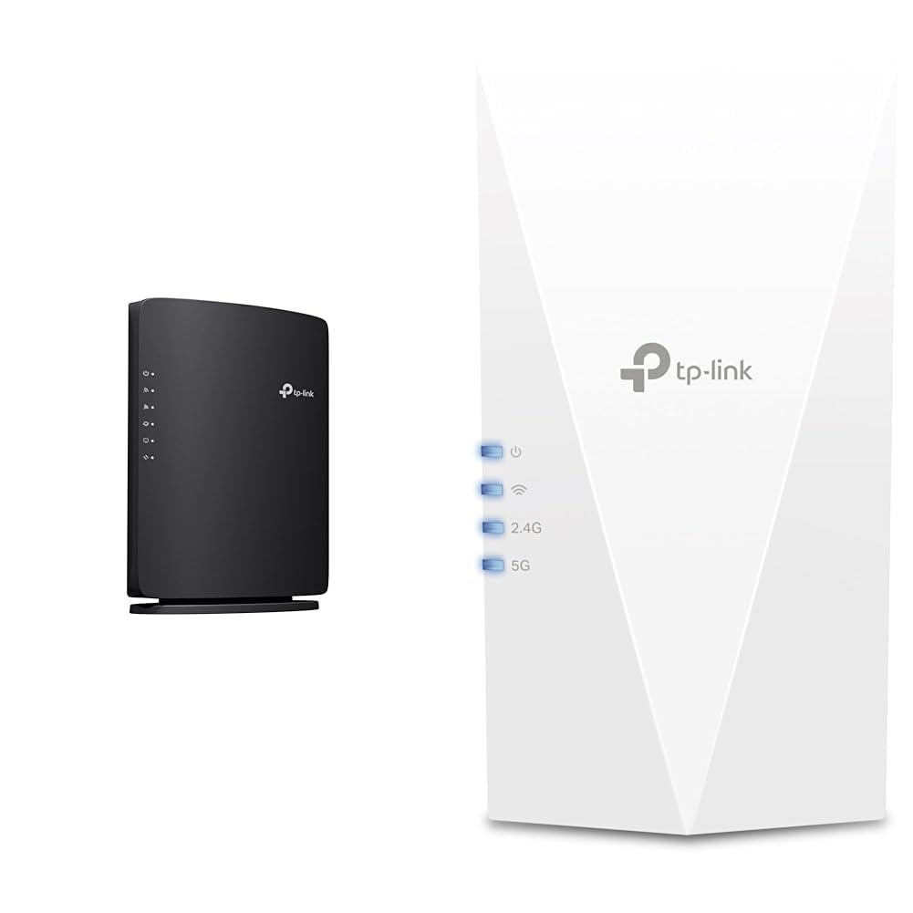 Amazon | 【セット買い】TP-Link WiFi7 無線ルーター 高速 BE3600 IPv6